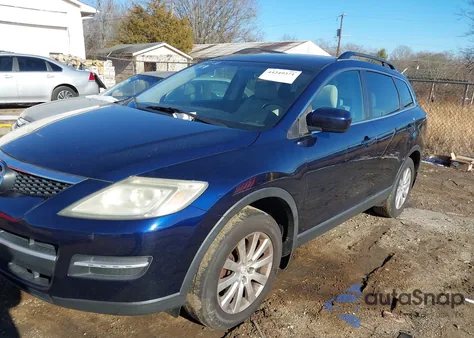 2008 Mazda Cx-9 Sport из США, поврежденный, VIN JM3TB28V080154973